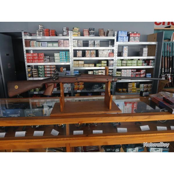 a saisir winchester US17 en 307 WIN