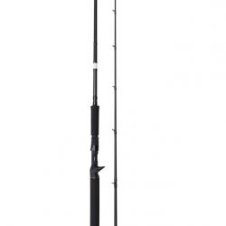 Canne casting Savage Gear SG2 Jerk Specialist BC 2,06m 80-150gr
