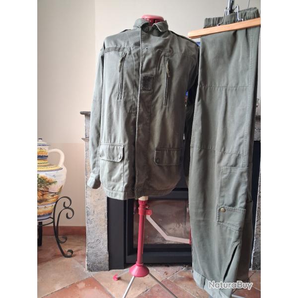 ensemble treilli