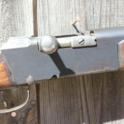 Beau Lebel 1886/93 1er modèle Mas 1892