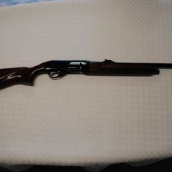 semi auto calibre 12 slug gros gibier