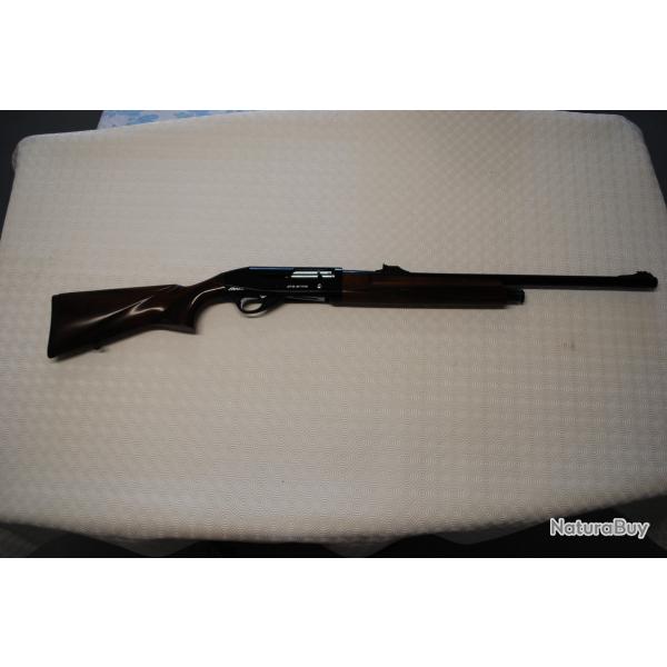 semi auto calibre 12 slug gros gibier