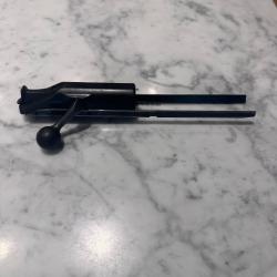 Culasse Blaser R93 droitier