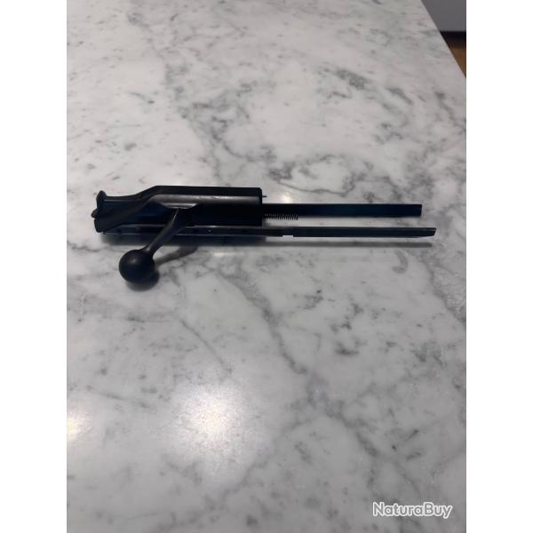 Culasse Blaser R93 droitier