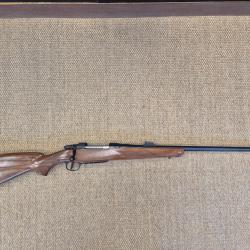CARABINE BRNO MODEL ZKK-602 CAL 458 WIN MAG