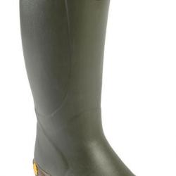 Wahoo Bottes SPS Oxford Néoprène Percussion KAKI