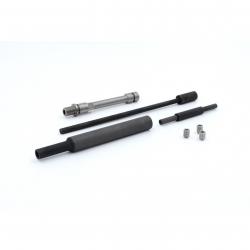 G43 K43 KIT Emprunt de gaz