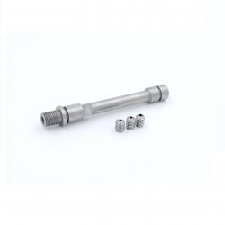 G43 K43 Emprunt de gaz