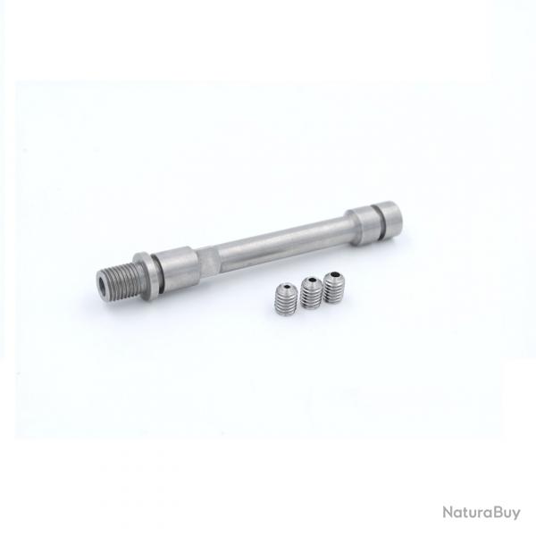 G43 K43 Emprunt de gaz
