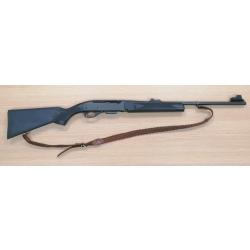 CARABINE SEMI-AUTOMATIQUE Remington 7400 calibre 280Rem avec DOCTER 2 infaillible