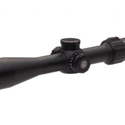 Lunette de tir Sig Sauer Sierra 3 BDX Ballistic Data Xchange 4.5-14x50mm
