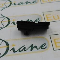 Montage pour FasFire E pour embase Leupold QR (Quick Release)