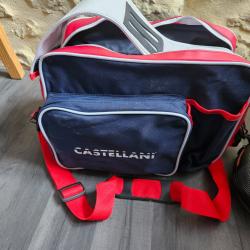 Sac castellani