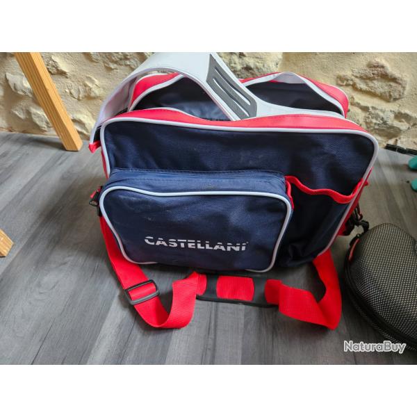 Sac castellani