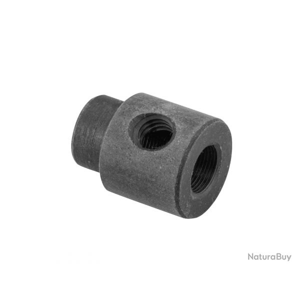 TRYON CREEDMORE BASE