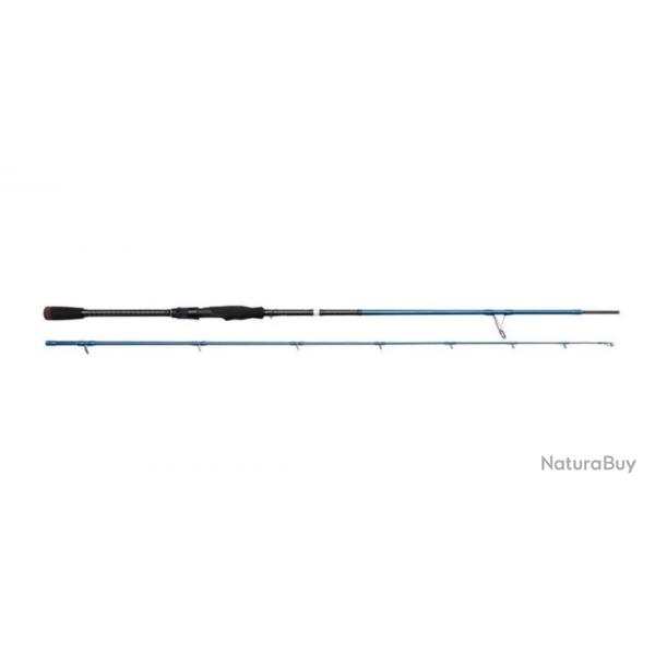 Canne spinning SAVAGE GEAR SGS2 Jerkbait H XF 2,21m 20-60g