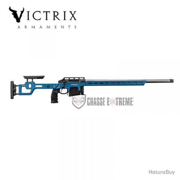 Carabine VICTRIX Venus Pro 26" Cal 6 mm Creedmoor - Pas de Rayure 1/8
