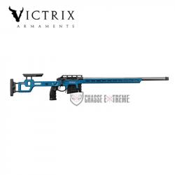 Carabine VICTRIX Venus Pro 26" Cal 6.5x47 Lapua - Pas de Rayure 1/7.5