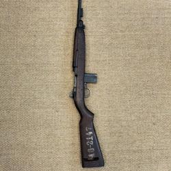 Carabine USM1  inlande cal 30 M1.