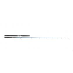 Canne spinning SAVAGE GEAR SGS2 Offshore Plug  2,50m 50-120gr