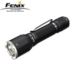 Lampe Torche tactique Fenix TK17 - 3600Lumens - Double Interrupteur - Rechageable USB-C