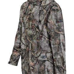 Wahoo Veste impersoft forest evo Pro Hunt