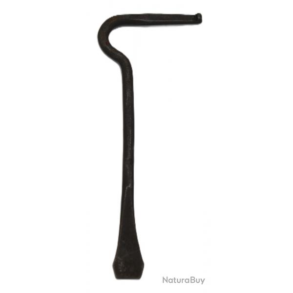Tournevis  crochet rglementaire pour FSA Mas 49, FRF1, Mas 49-56, Mas 36 etc.