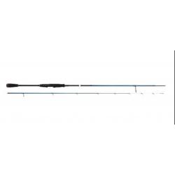 Canne spinning Savage Gear SGS2 Light Game rod 2.74cm 4-16g