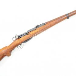Schmidt Rubin K31 - N° 758644  - Calibre 7.5 x 55 - Catégorie C