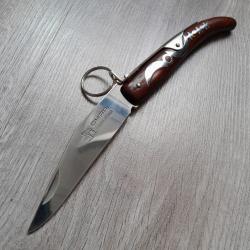Couteau Okapi
