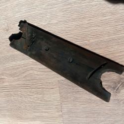 Militaria Britannique WW2 Petit Garde Main Lee Enfield MKIII Occasion