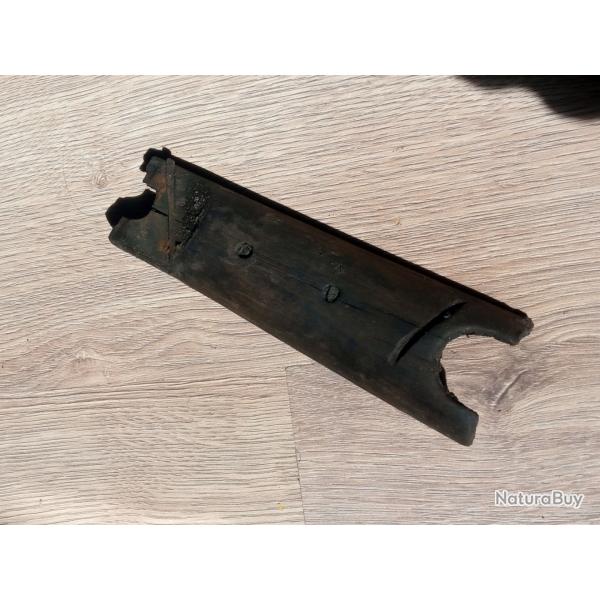Militaria Britannique WW2 Petit Garde Main Lee Enfield MKIII Occasion