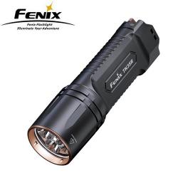 Lampe Torche tactique Fenix TK35R - 5800Lumens - UV 365nm - Double Commutateur - Multi-modes