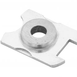 SHARP GAS SEAL