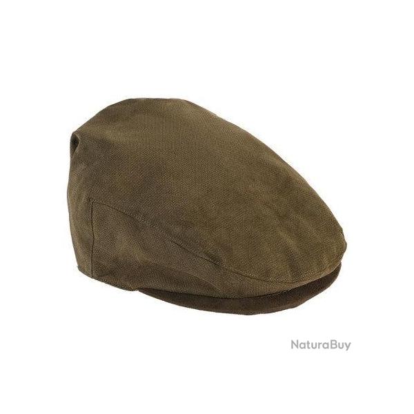 Casquette plate Percussion Rambouillet - 55