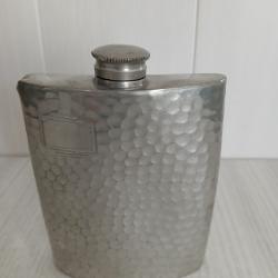 Flasque à whisky