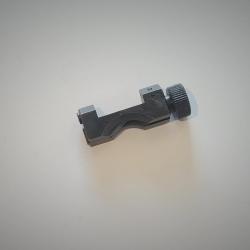 Correcteur de hausse Model Müller TipTop pour Suisse Schmidt Rubin K31 Karabiner