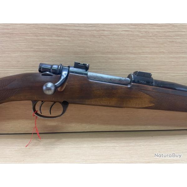 Carabine zastava calibre 7x64