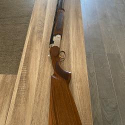 Affaire à saisir beretta