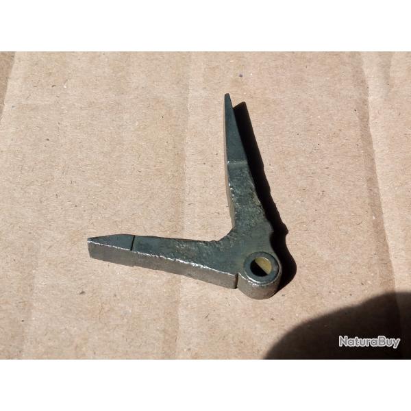 Militaria Britannique WW1 / WW2 Gchette Lee Enfield MKIII Occasion