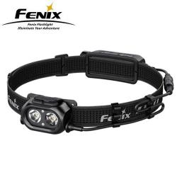 Lampe Frontale Fenix HP12R-T 1300 Lumens - Trail Running - Triple Sources Lumineuses - USB-C