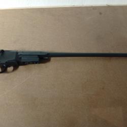 BLASER R8  cal.8.5X55 blaser sans crosse
