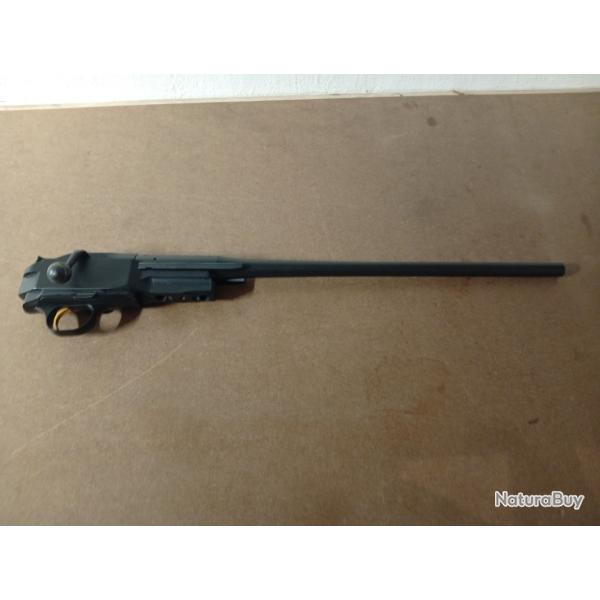 BLASER R8  cal.8.5X55 blaser sans crosse