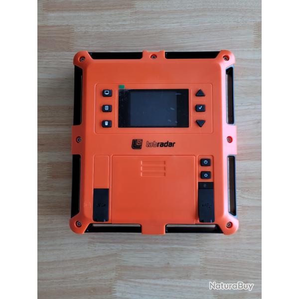 Labradar bluetooth tat neuf