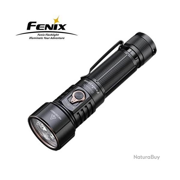 Lampe Torche Fenix LD36R 3600 Lumens - clairage Multicolore - Rechargeable USB-C