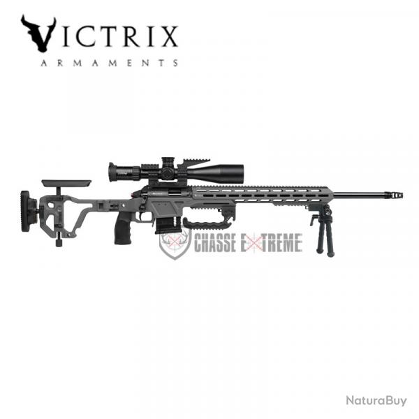 Carabine VICTRIX Gladio Small Bore 24" Cal 22 Lr Gris