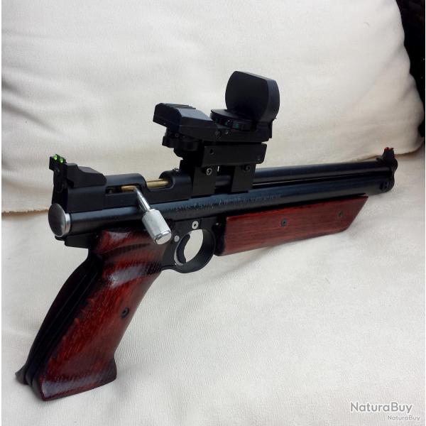 crosman 1377 customis