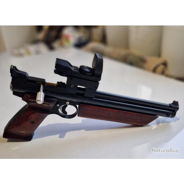 crosman 1377 customis