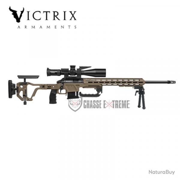 Carabine VICTRIX Gladio Small Bore 26" Cal 22 Lr Fde