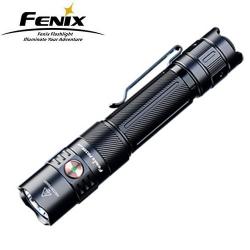 Lampe Tactique Fenix PD35R ACE 2000 Lumens - Multimodes - Rechargeable USB-C